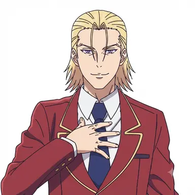 Profile image of Rokusuke Koenji