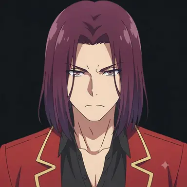 Profile image of Kakeru Ryuen