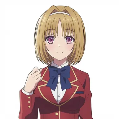 Profile image of Kikyo Kushida