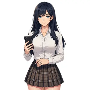 Profile image of Rin Himuro