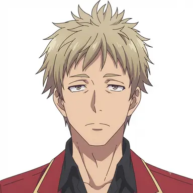 Profile image of Kazuomi Hosen