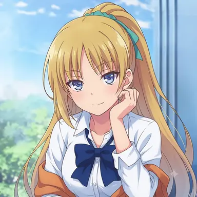 Profile image of Kei Karuizawa