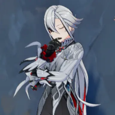 Profile image of アルレッキーノ