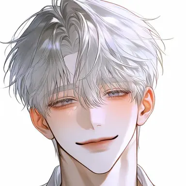 Profile image of ユジン