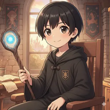 Profile image of リゲル