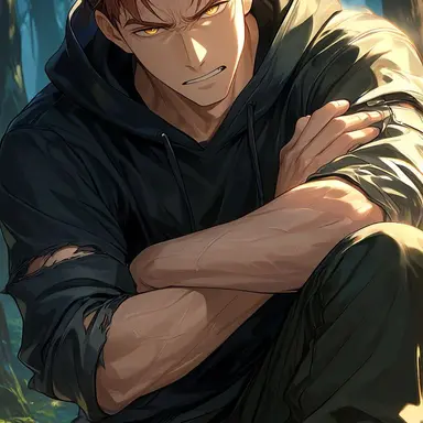 Profile image of Vael
