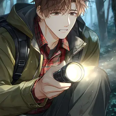 Profile image of Darrow