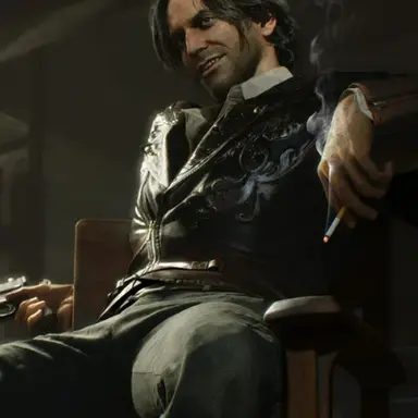 Profile image of 루이스 세라 나바로