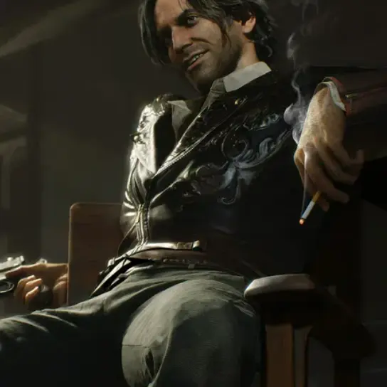 GroggyEland3505의 바이오하자드 4 리메이크