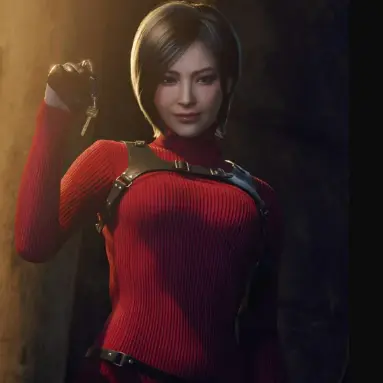 Profile image of 에이다 웡