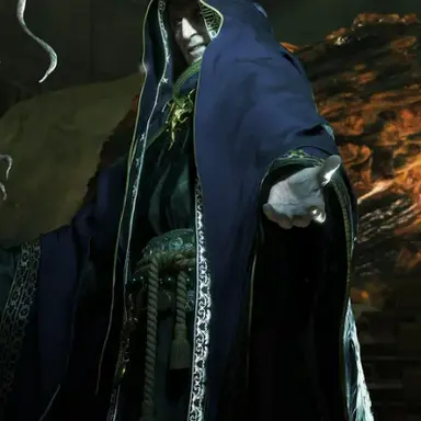 Profile image of 오스문드 새들러