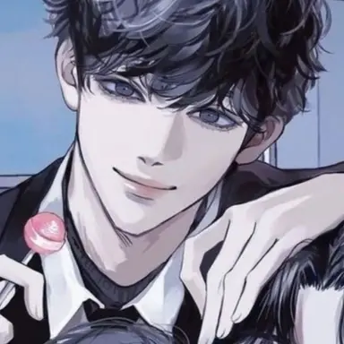 Profile image of 강우빈