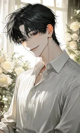 Profile image of 렌야