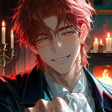 Profile image of Abraham