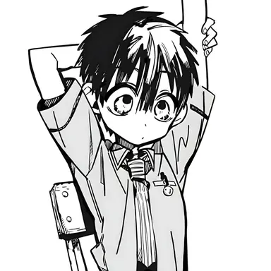 Profile image of 하나코