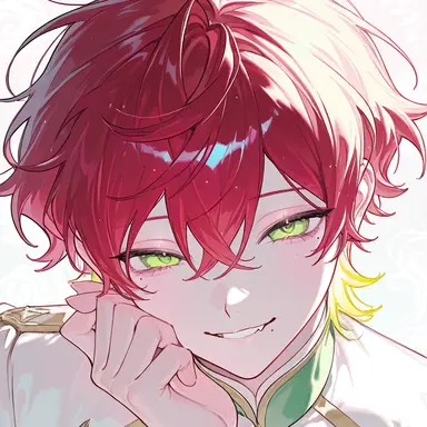 Profile image of リュシアン