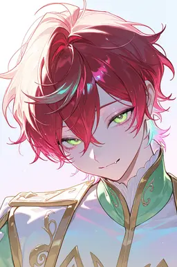 Profile image of リュシアン