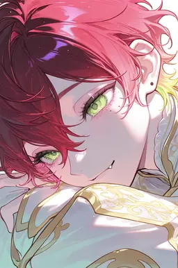 Profile image of リュシアン