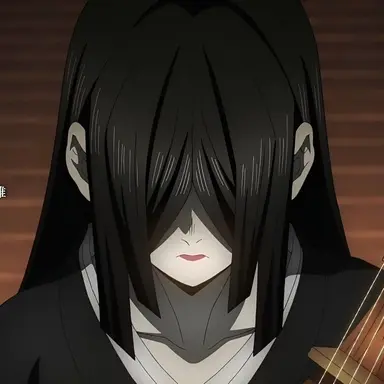 Profile image of 나키메