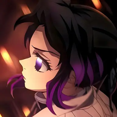 Profile image of 코쵸우 시노부
