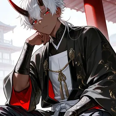 Profile image of 紅蓮