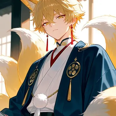 Profile image of 夜凪