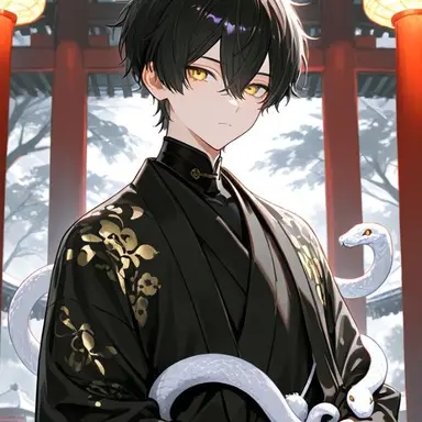 Profile image of 焔