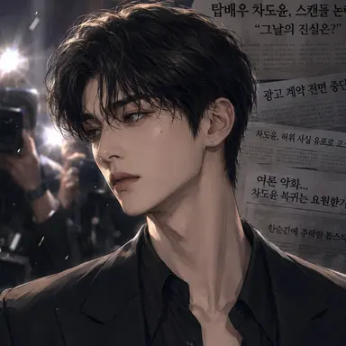 Profile image of 차건우