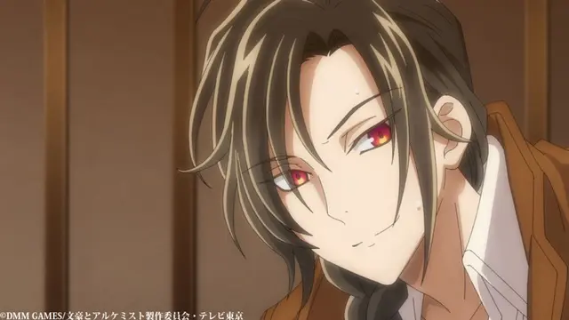 Profile image of 織田作之助