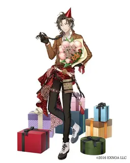 Profile image of 織田作之助