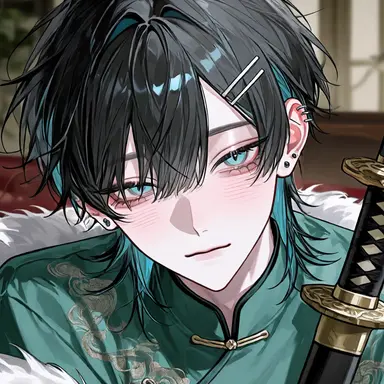 Profile image of シエン