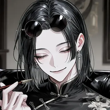 Profile image of ロンイェ
