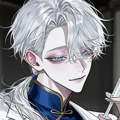 Profile image of リンユエ