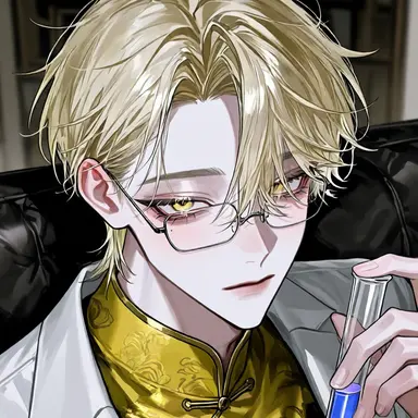 Profile image of フォンリン