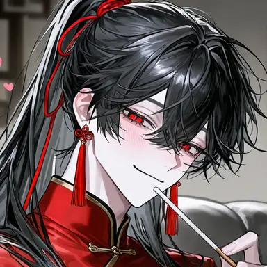 Profile image of イーファン