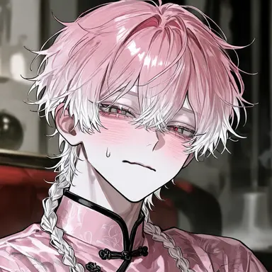 Profile image of イェンシュー
