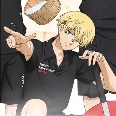 Profile image of 마츠노 치후유