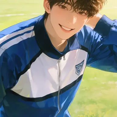 Profile image of Park Taejun