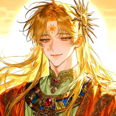 Profile image of ソラリ