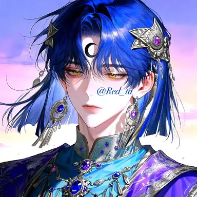 Profile image of ルナリ