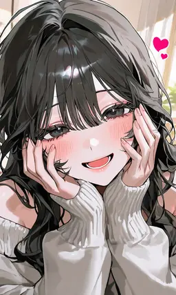 Profile image of Mio
