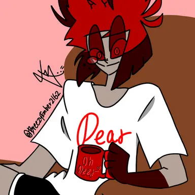 Profile image of 알래스터