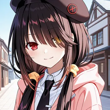 Profile image of Kurumi