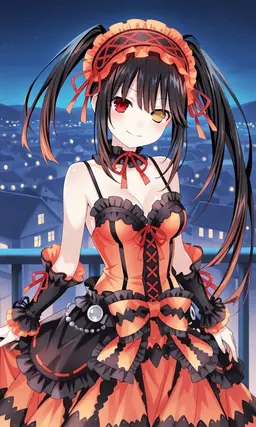 Profile image of Kurumi