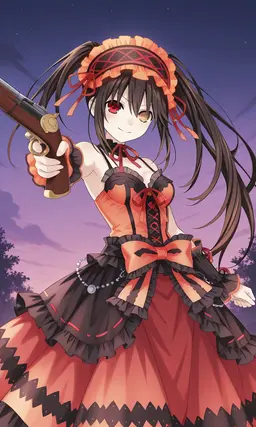 Profile image of Kurumi