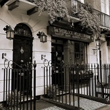 Profile image of Sherlock