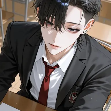 Profile image of Rei