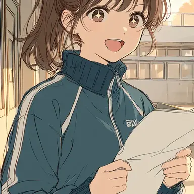 Profile image of Yui Saeki