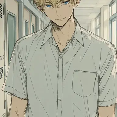 Profile image of Ren Takashiro
