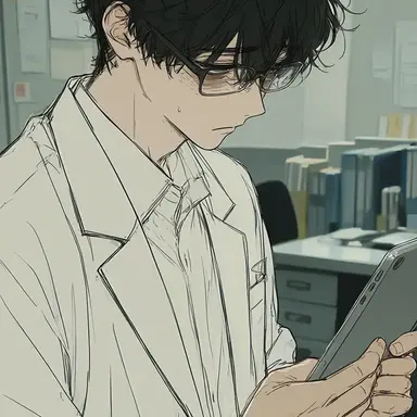 Profile image of Shinichiro Todo